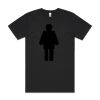 AS Colour Mens Block Tee Thumbnail