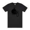 AS Colour Mens Block Tee Thumbnail
