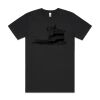 AS Colour Mens Block Tee Thumbnail