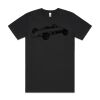 AS Colour Mens Block Tee Thumbnail