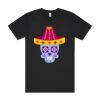 AS Colour Mens Block Tee Thumbnail