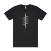 AS Colour Mens Block T shirt Thumbnail