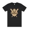 AS Colour Mens Block Tee Thumbnail