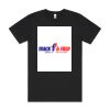 AS Colour Mens Block Tee Thumbnail