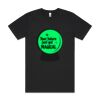 AS Colour Mens Block Tee Thumbnail