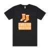AS Colour Mens Block Tee Thumbnail