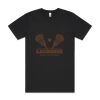 AS Colour Mens Block Tee Thumbnail