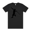 AS Colour Mens Block Tee Thumbnail