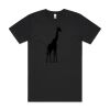 AS Colour Mens Block Tee Thumbnail