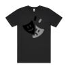 AS Colour Mens Block Tee Thumbnail