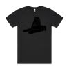 AS Colour Mens Block Tee Thumbnail
