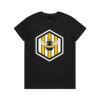 AS Colour Womens Maple Tee Thumbnail